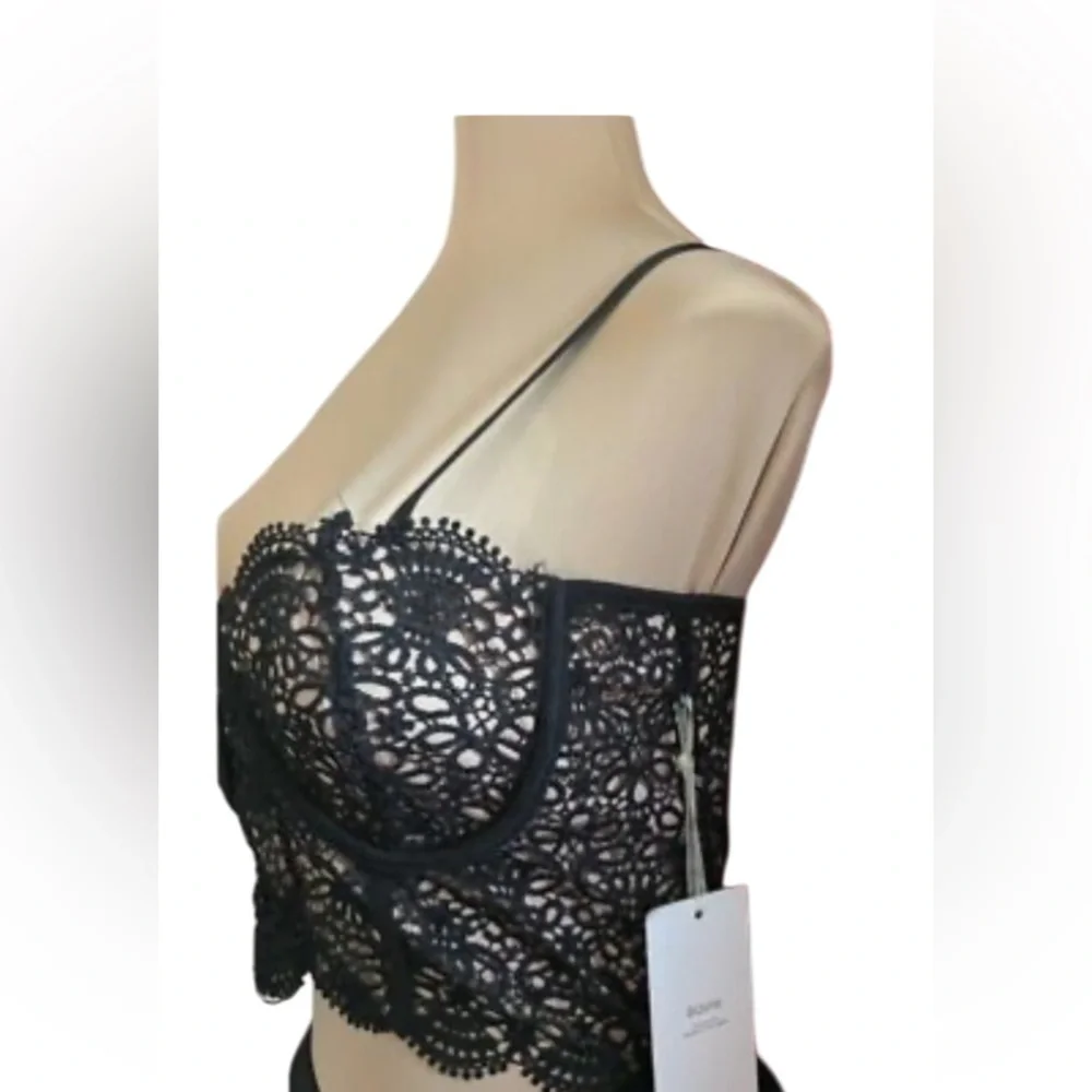 NWT blashe romper pants outfit - Picture 4 of 8